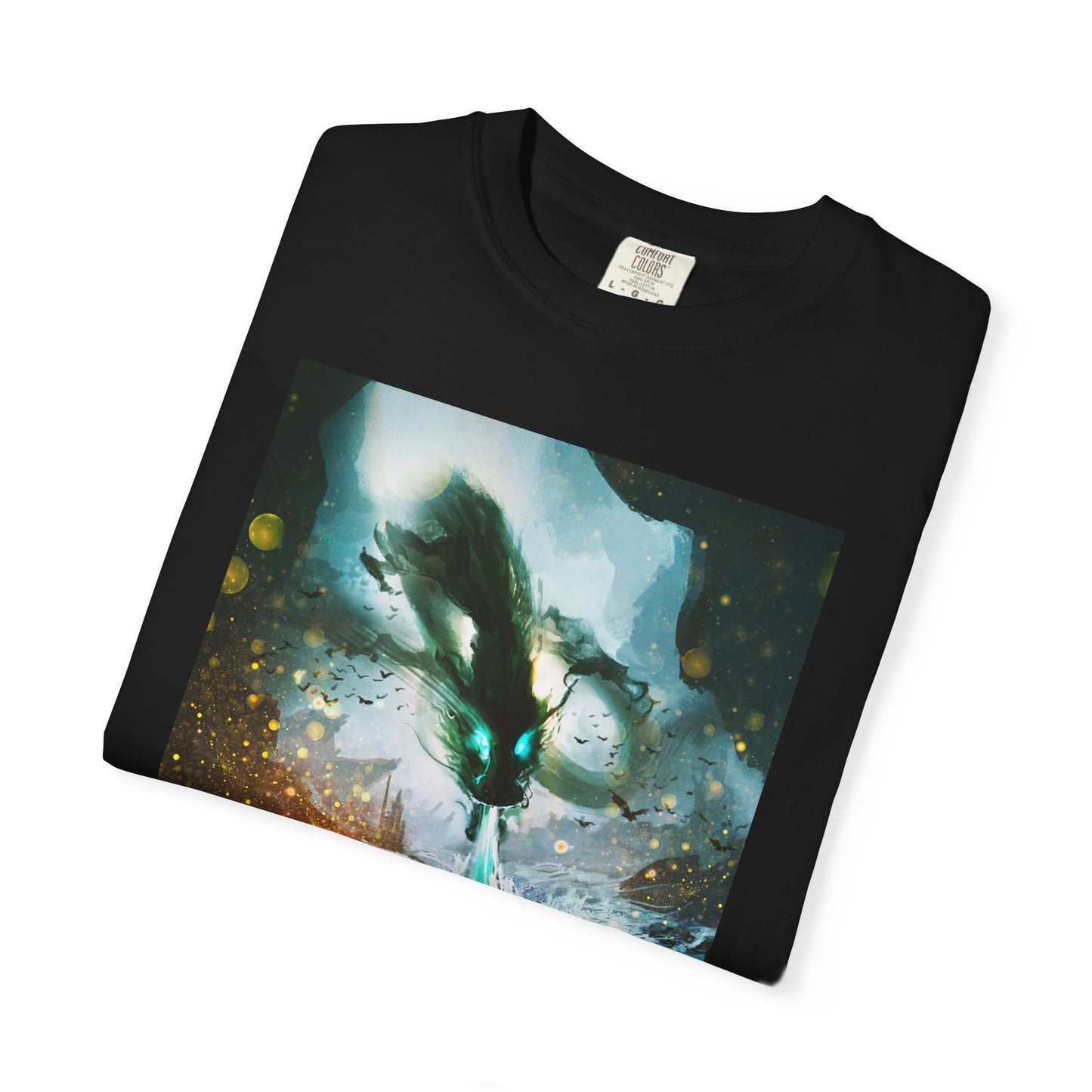 Dragon Fire - Unisex T-Shirt