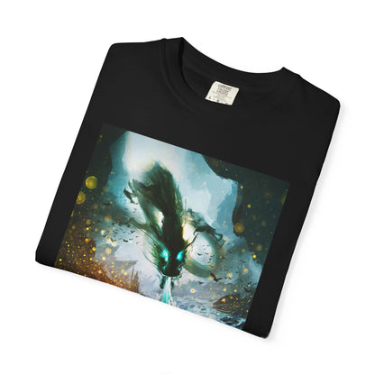Dragon Fire - Unisex T-Shirt