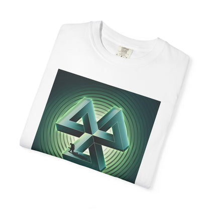 Mind Games - Unisex T-Shirt