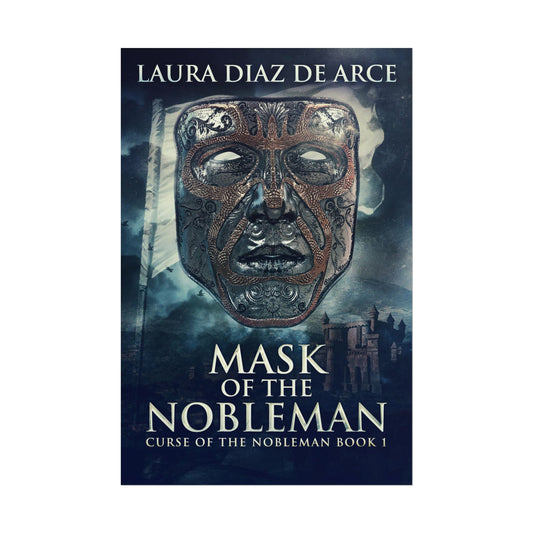 Mask Of The Nobleman - Poster