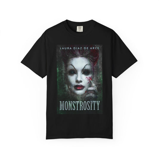 Monstrosity - Unisex T-Shirt