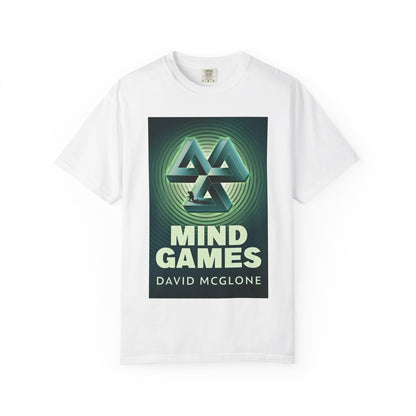 Mind Games - Unisex T-Shirt