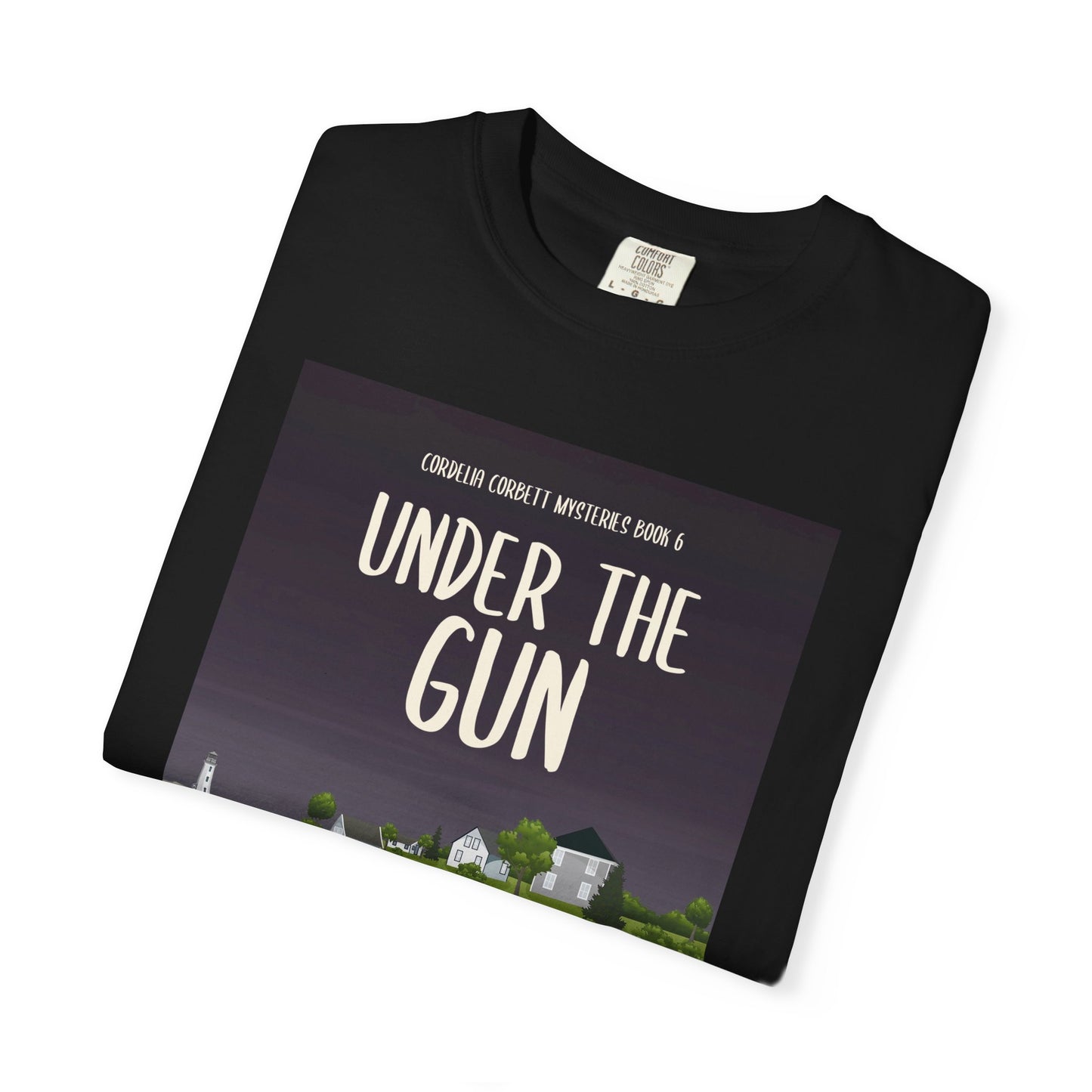 Under the Gun - Unisex T-Shirt