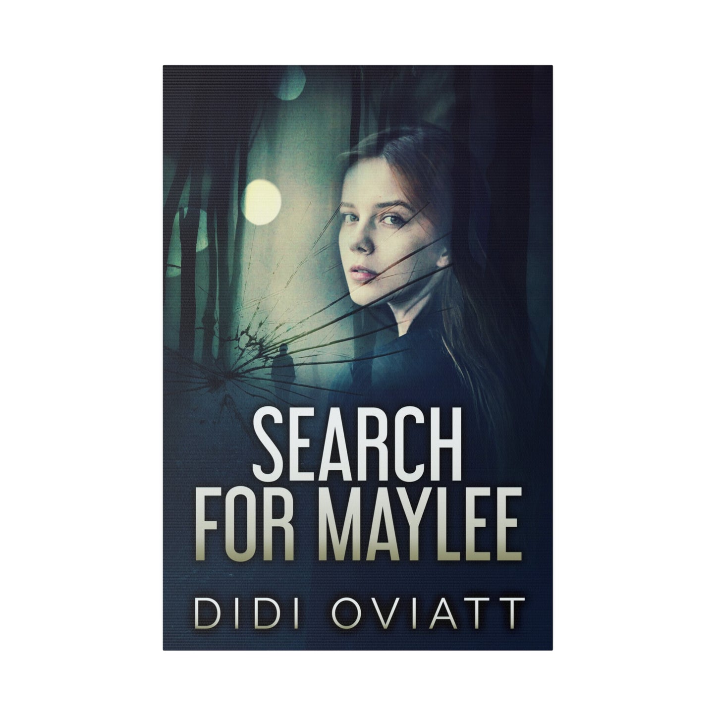 Search for Maylee - Canvas