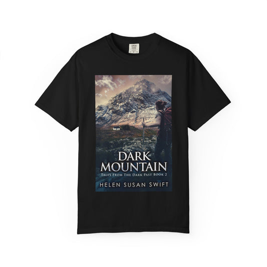 Dark Mountain - Unisex T-Shirt