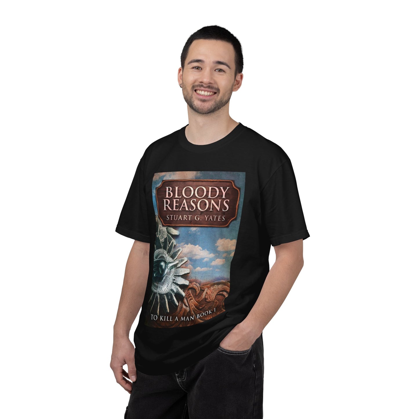 Bloody Reasons - Unisex T-Shirt