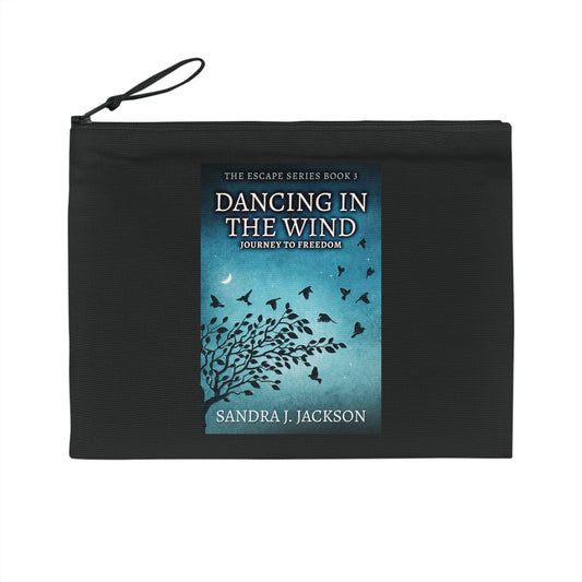 Dancing In The Wind - Pencil Case
