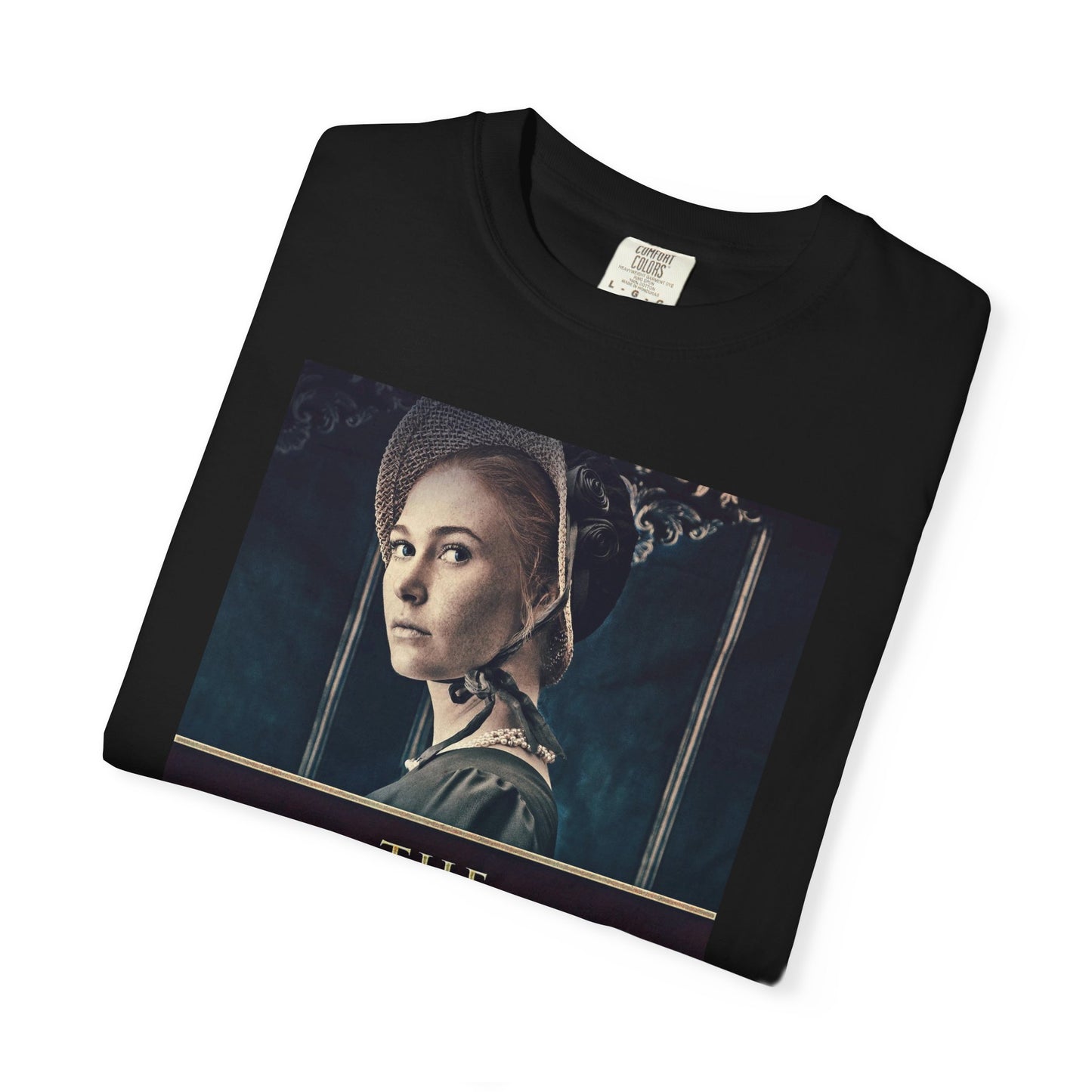 The Minister's Wife - Unisex T-Shirt