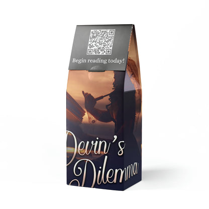 Devin's Dilemma - Broken Top Coffee Blend (Medium Roast)