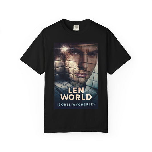 Len World - Unisex T-Shirt