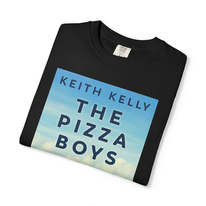The Pizza Boys - Unisex T-Shirt