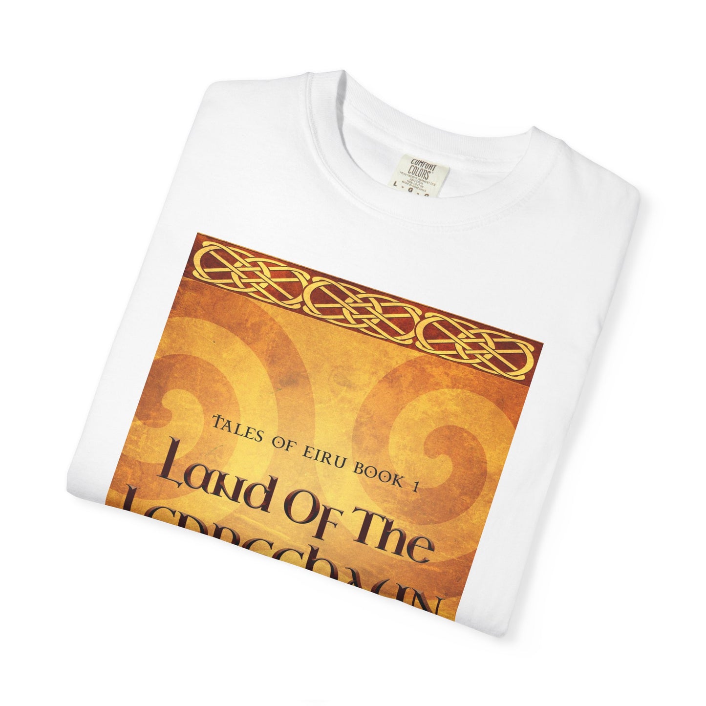 Land of the Leprechaun - Unisex T-Shirt