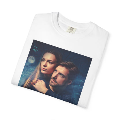 Blood Fever - Unisex T-Shirt