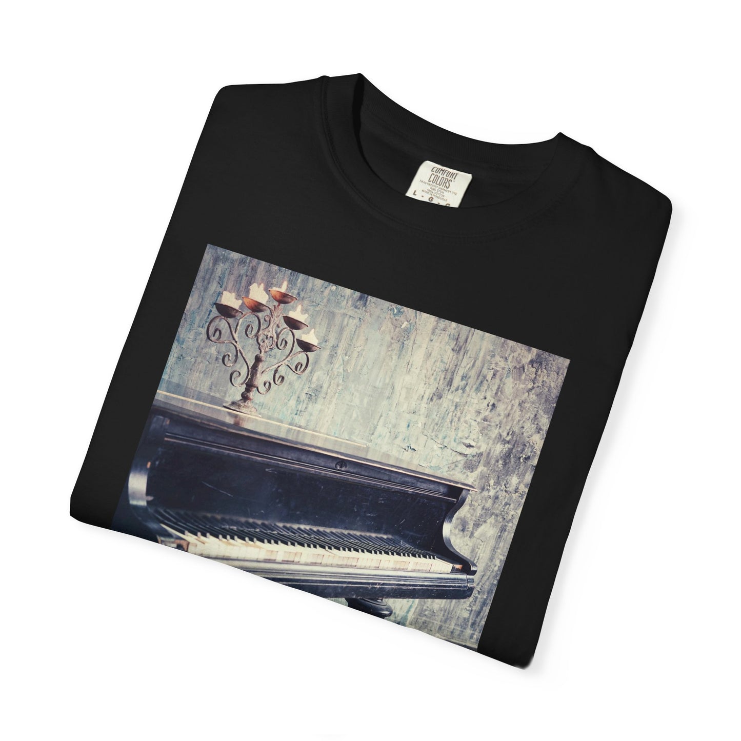 The Music Room - Unisex T-Shirt