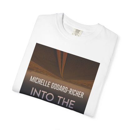 Into The Fog - Unisex T-Shirt