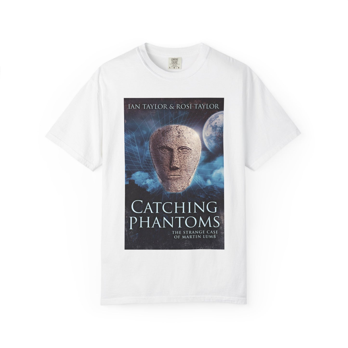 Catching Phantoms - Unisex T-Shirt