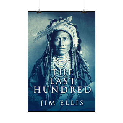 The Last Hundred - Poster