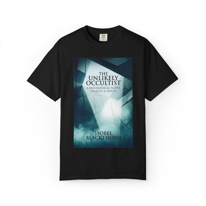 The Unlikely Occultist - Unisex T-Shirt