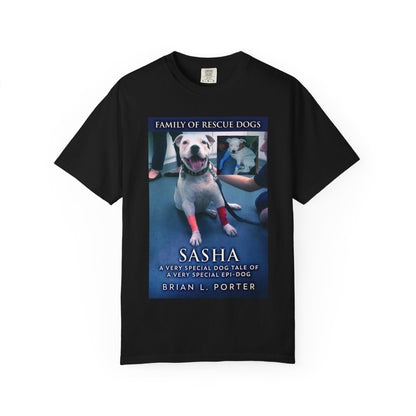 Sasha - Unisex T-Shirt
