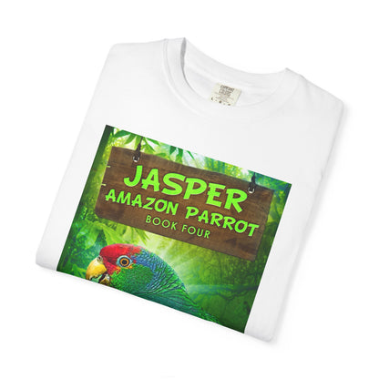 The Jungle Rescue - Unisex T-Shirt