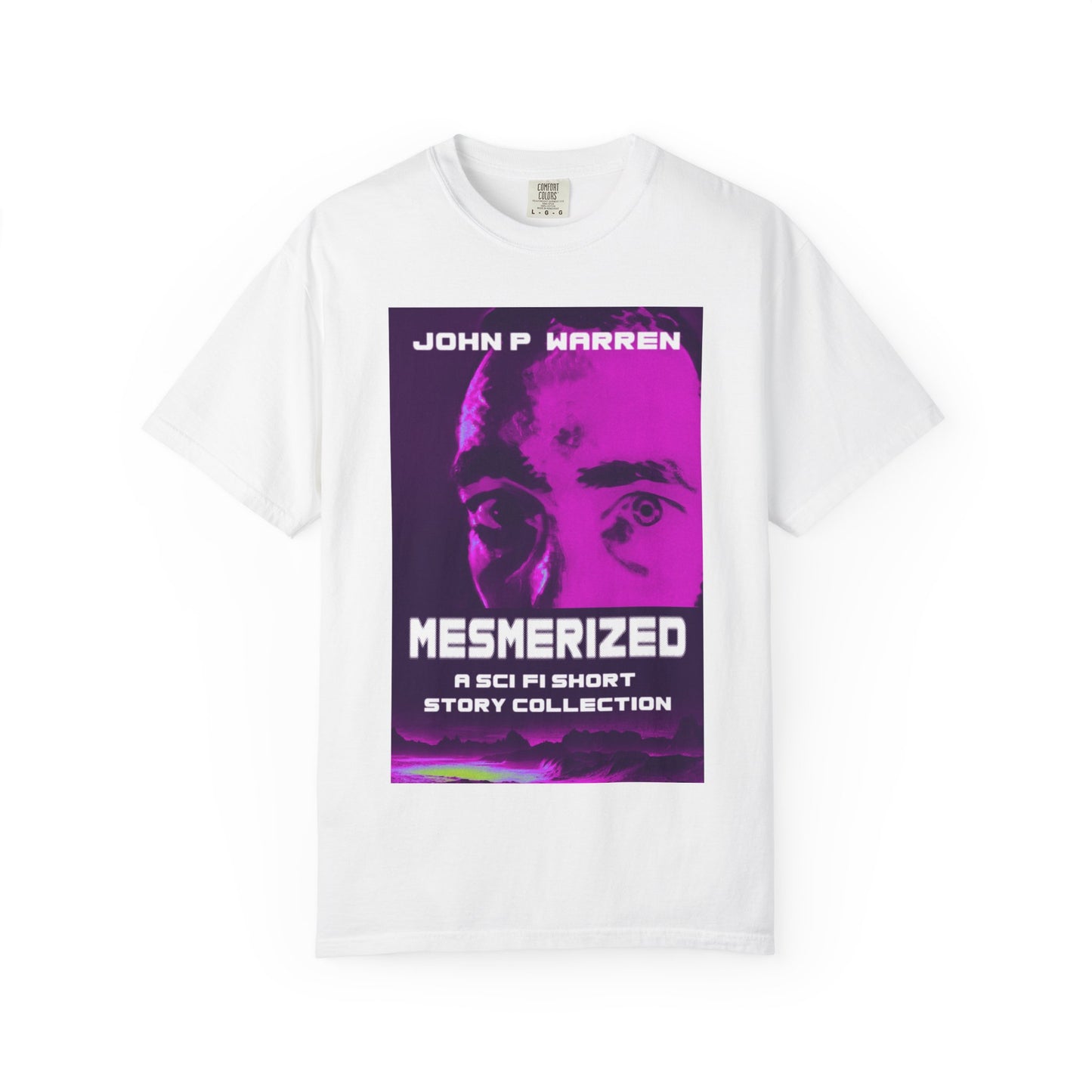 Mesmerized - Unisex T-Shirt