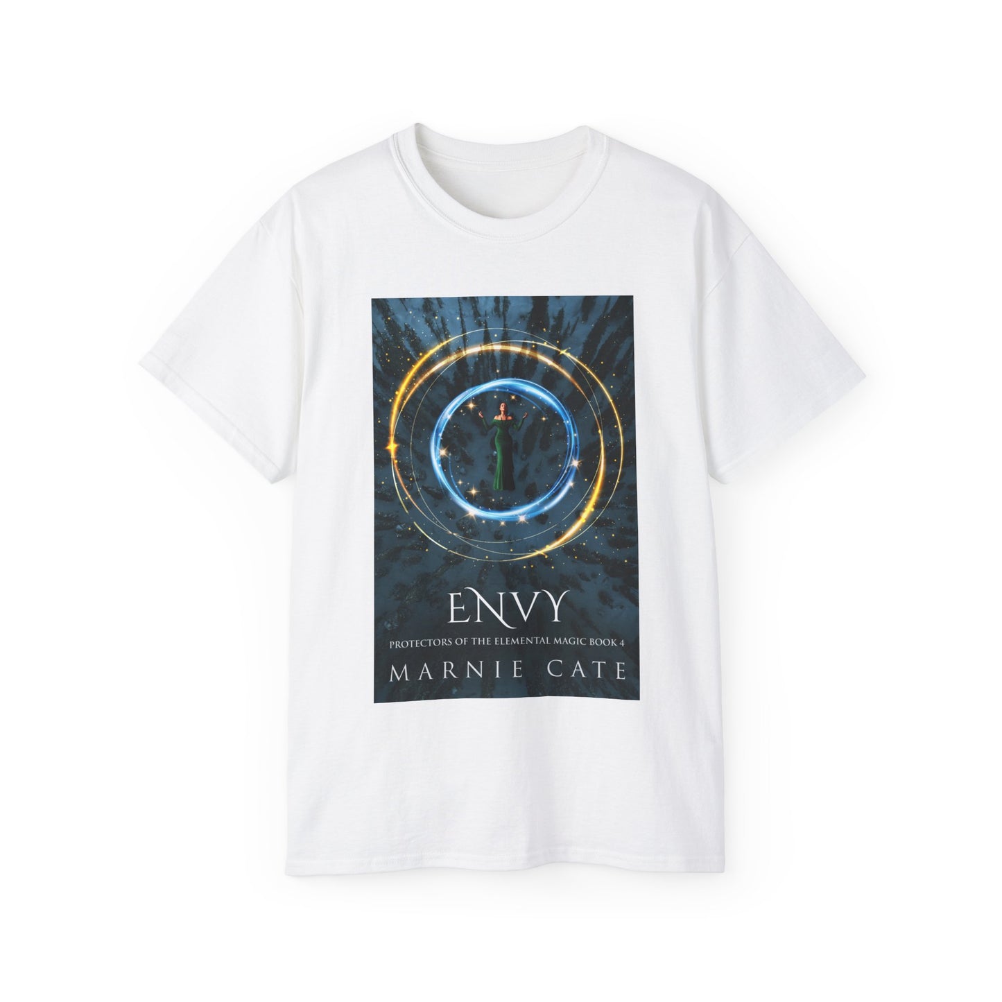 Envy - Unisex T-Shirt