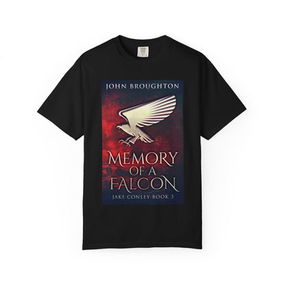 Memory Of A Falcon - Unisex T-Shirt
