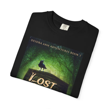 Lost Lamb - Unisex T-Shirt