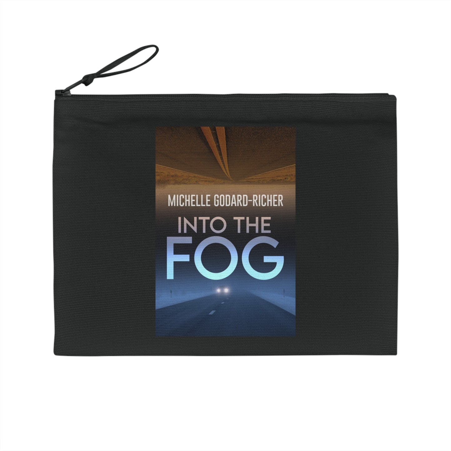 Into The Fog - Pencil Case