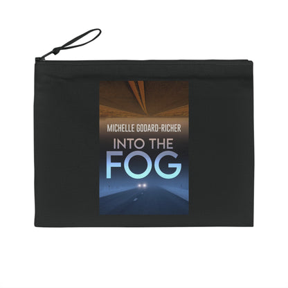 Into The Fog - Pencil Case