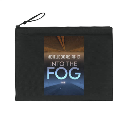 Into The Fog - Pencil Case