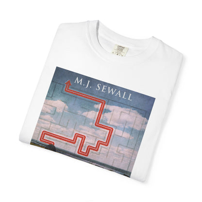 Seven Ways To Jane - Unisex T-Shirt