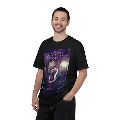 Salvation's Kiss - Unisex T-Shirt