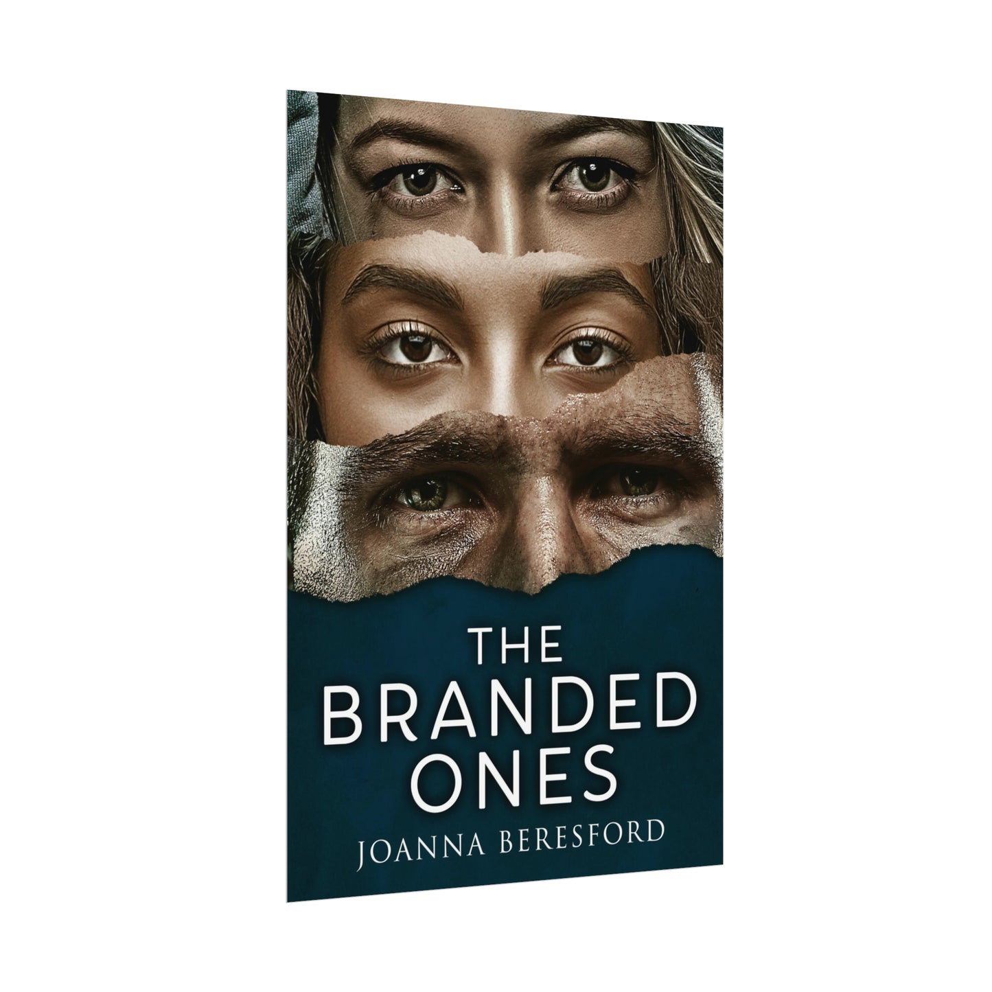 The Branded Ones - Rolled Poster