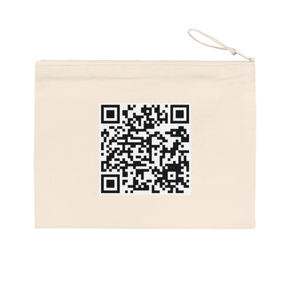 A Warrior For Her - Pencil Case