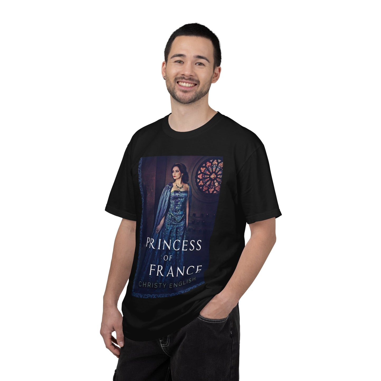 Princess Of France - Unisex T-Shirt