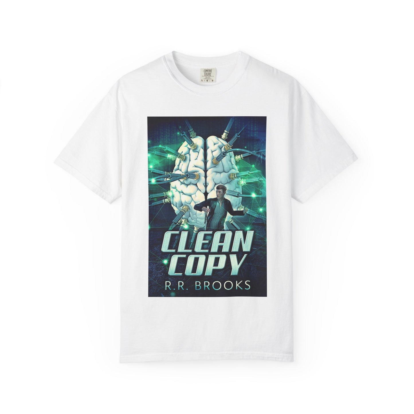 Clean Copy - Unisex T-Shirt
