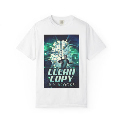 Clean Copy - Unisex T-Shirt