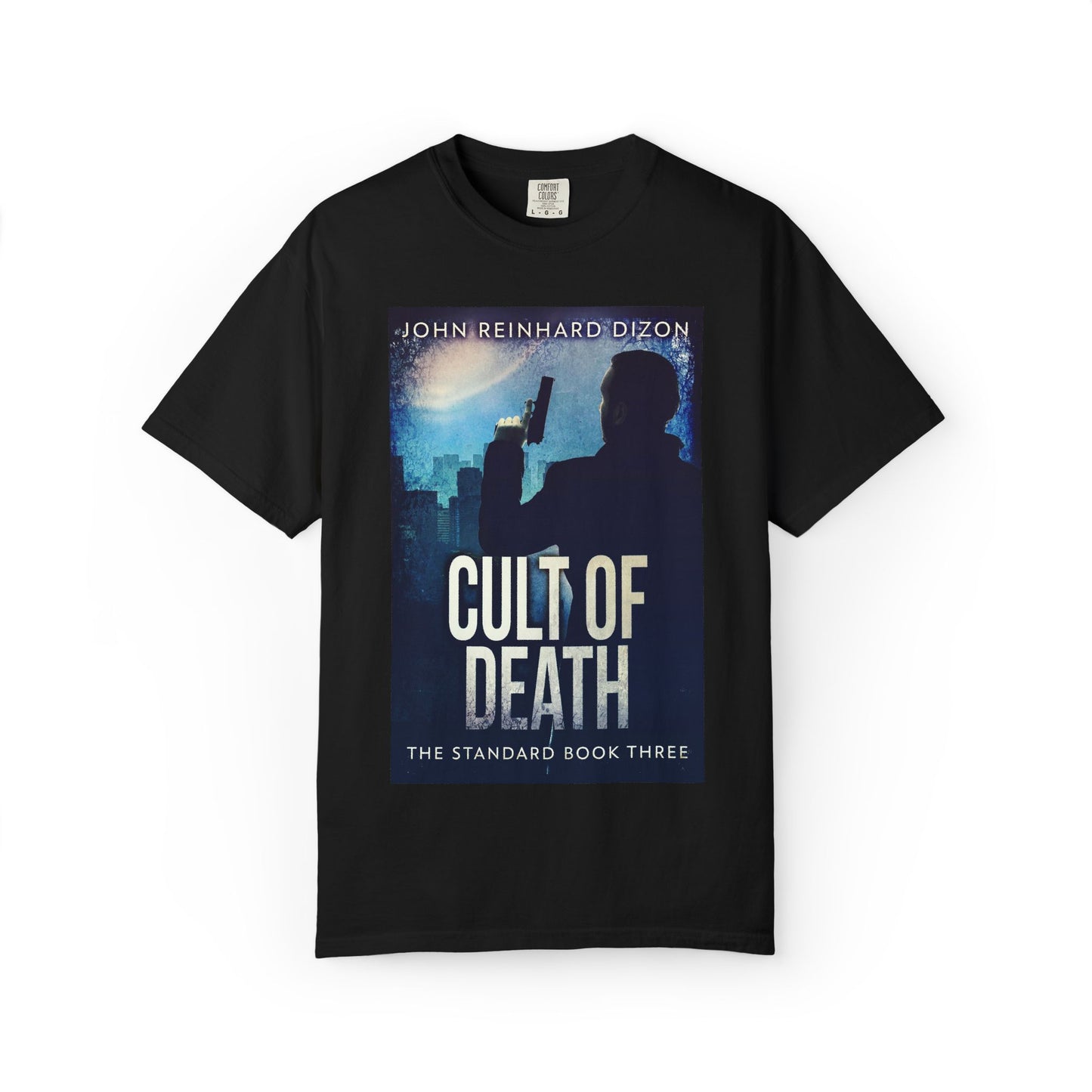 Cult Of Death - Unisex T-Shirt