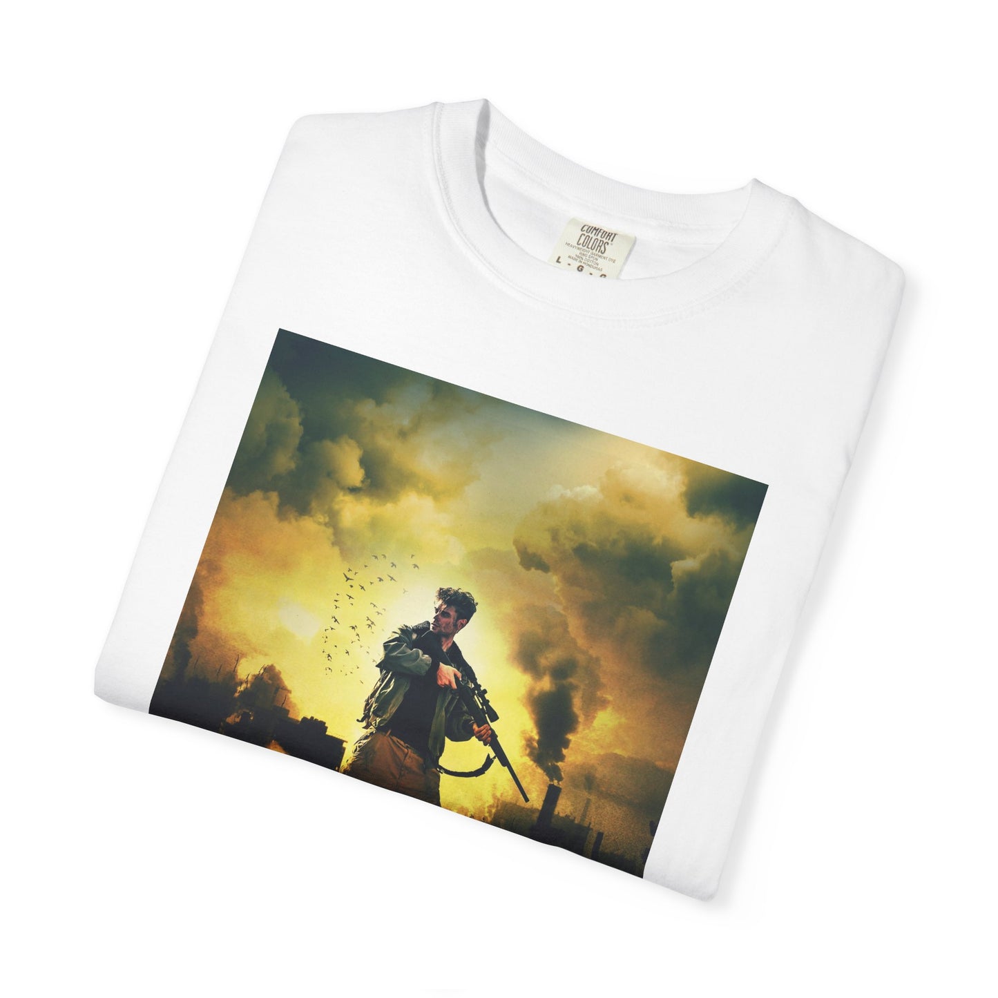 Not Prepared - Unisex T-Shirt
