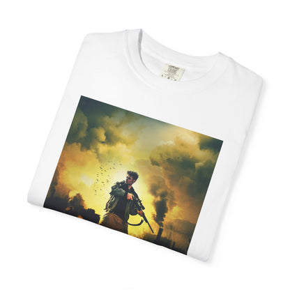 Not Prepared - Unisex T-Shirt