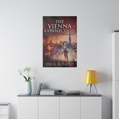 The Vienna Connection - Canvas