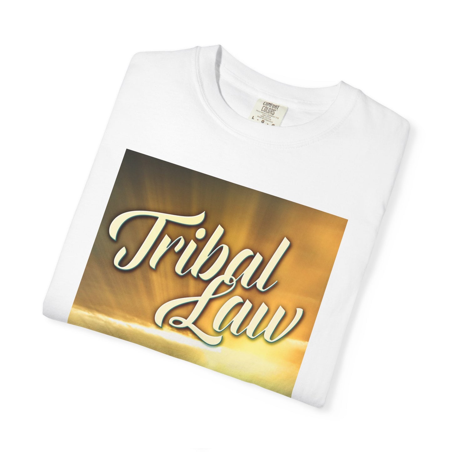 Tribal Law - Unisex T-Shirt