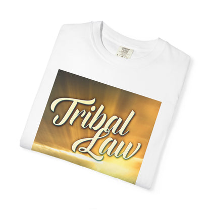 Tribal Law - Unisex T-Shirt