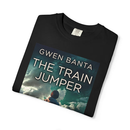 The Train Jumper - Unisex T-Shirt