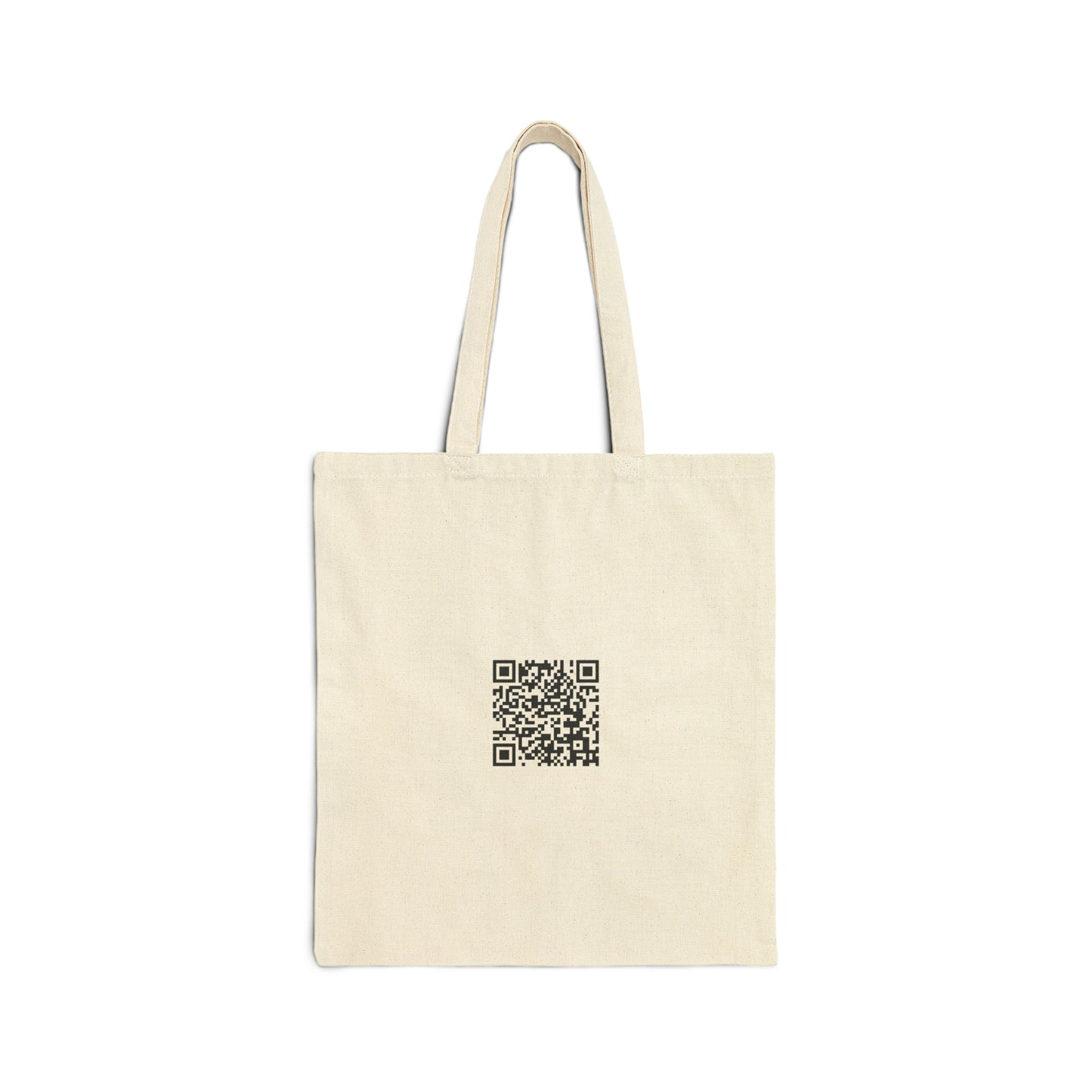 Magic In The African Bush - Cotton Canvas Tote Bag