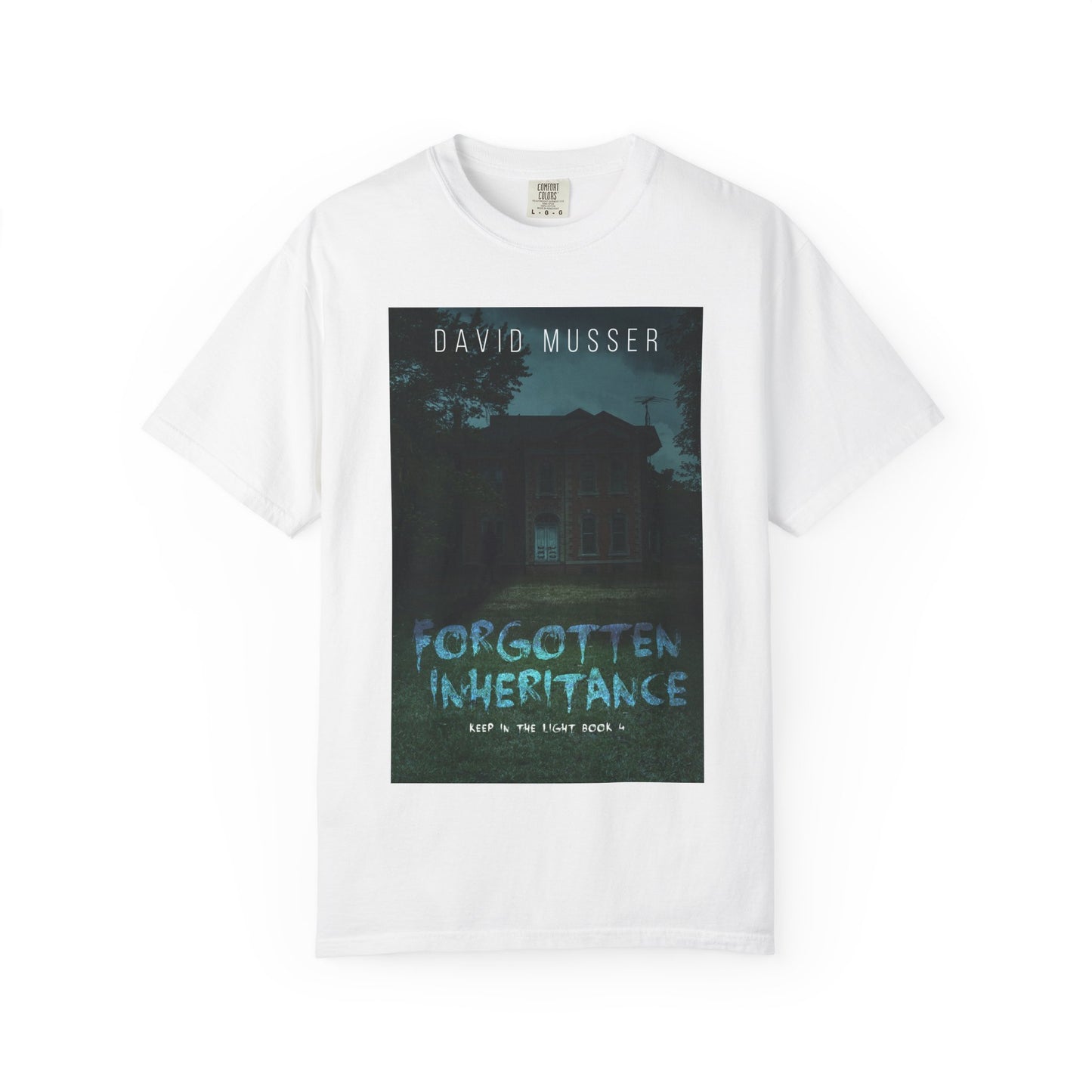 Forgotten Inheritance - Unisex T-Shirt