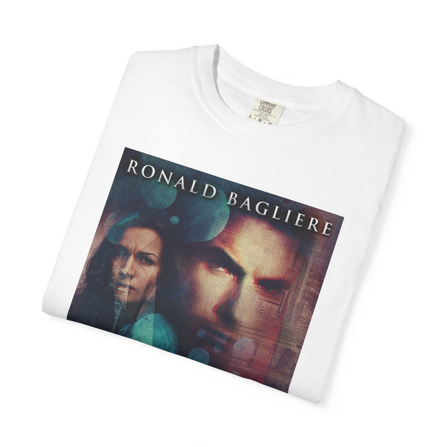 A Second Chance To Get It Right - Unisex T-Shirt