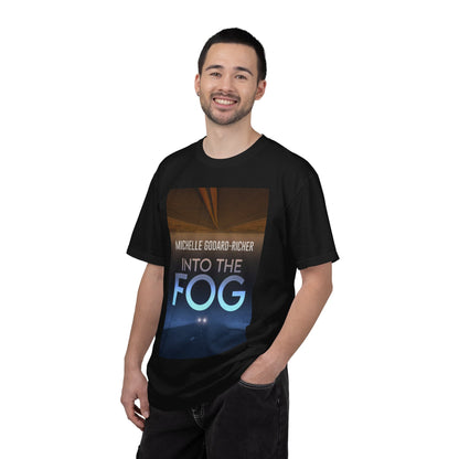 Into The Fog - Unisex T-Shirt