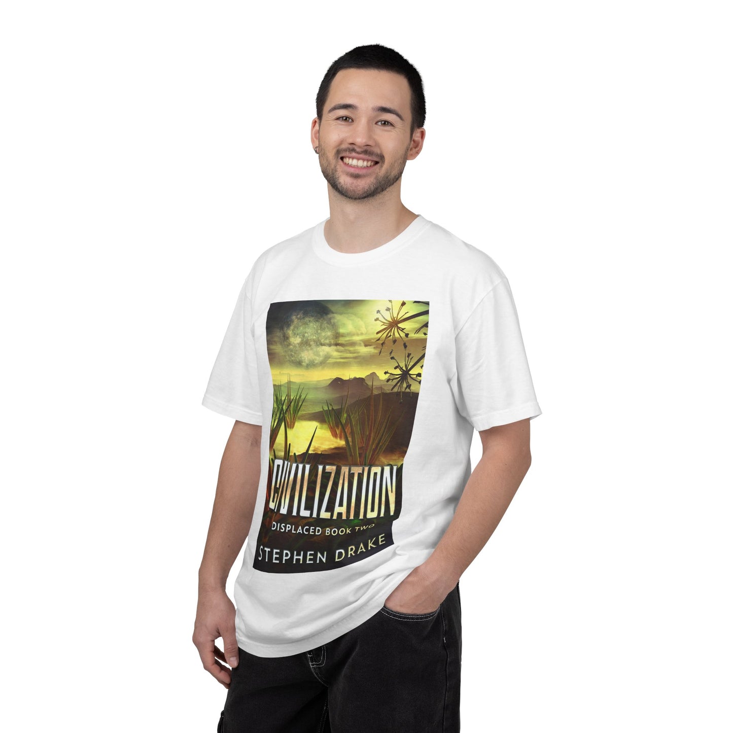 Civilization - Unisex T-Shirt